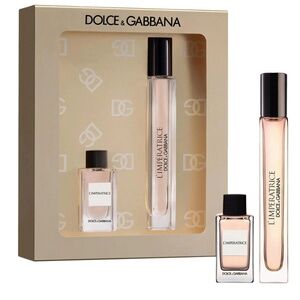 Dolce & Gabbana Mini L'Imperatrice Eau de Toilette Set